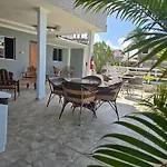 Porto De Galinhas Pousada Raizes Do Porto