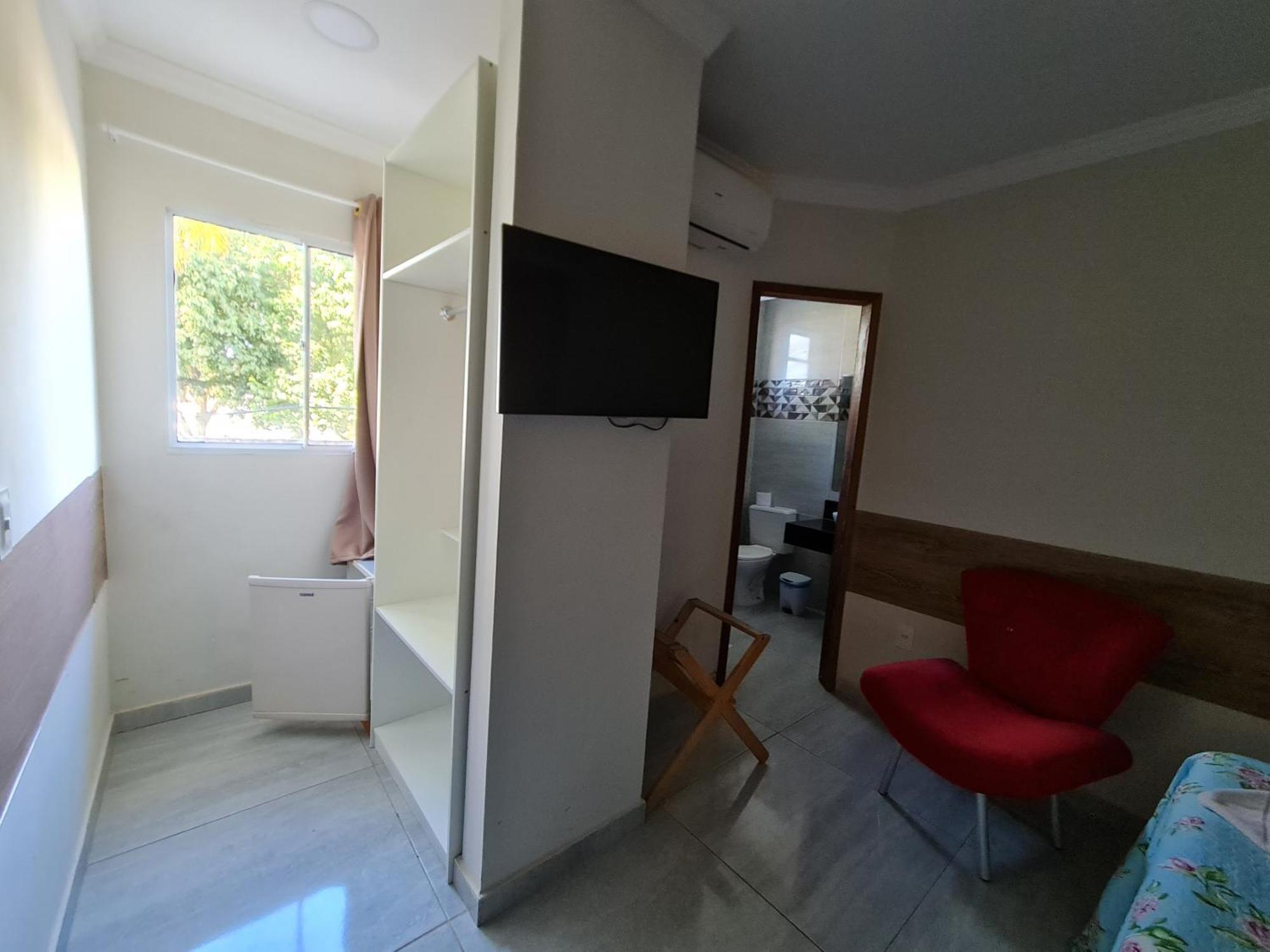 Apartment Raizes Do Porto Porto de Galinhas
