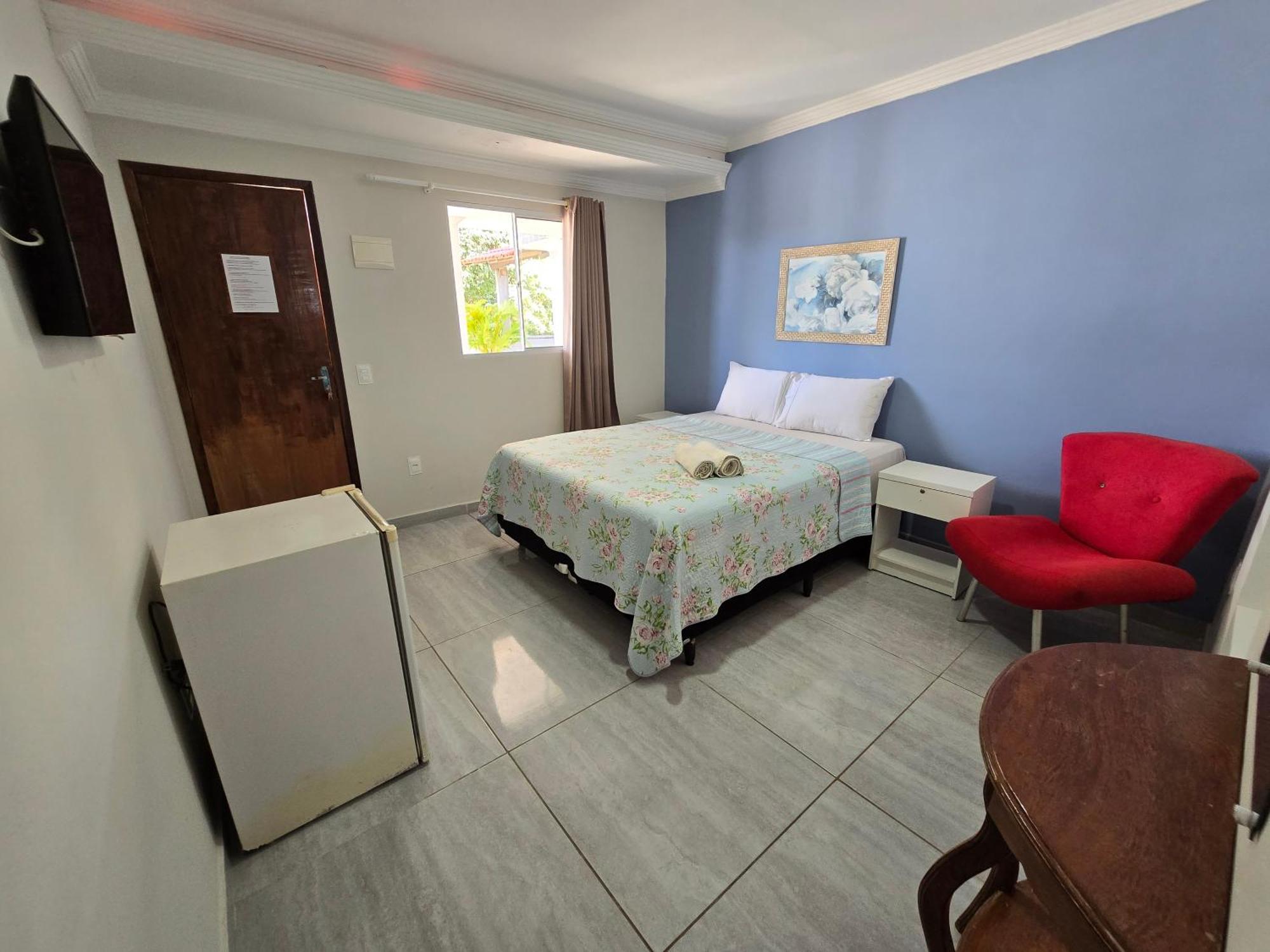 Raizes Do Porto Apartment Porto de Galinhas