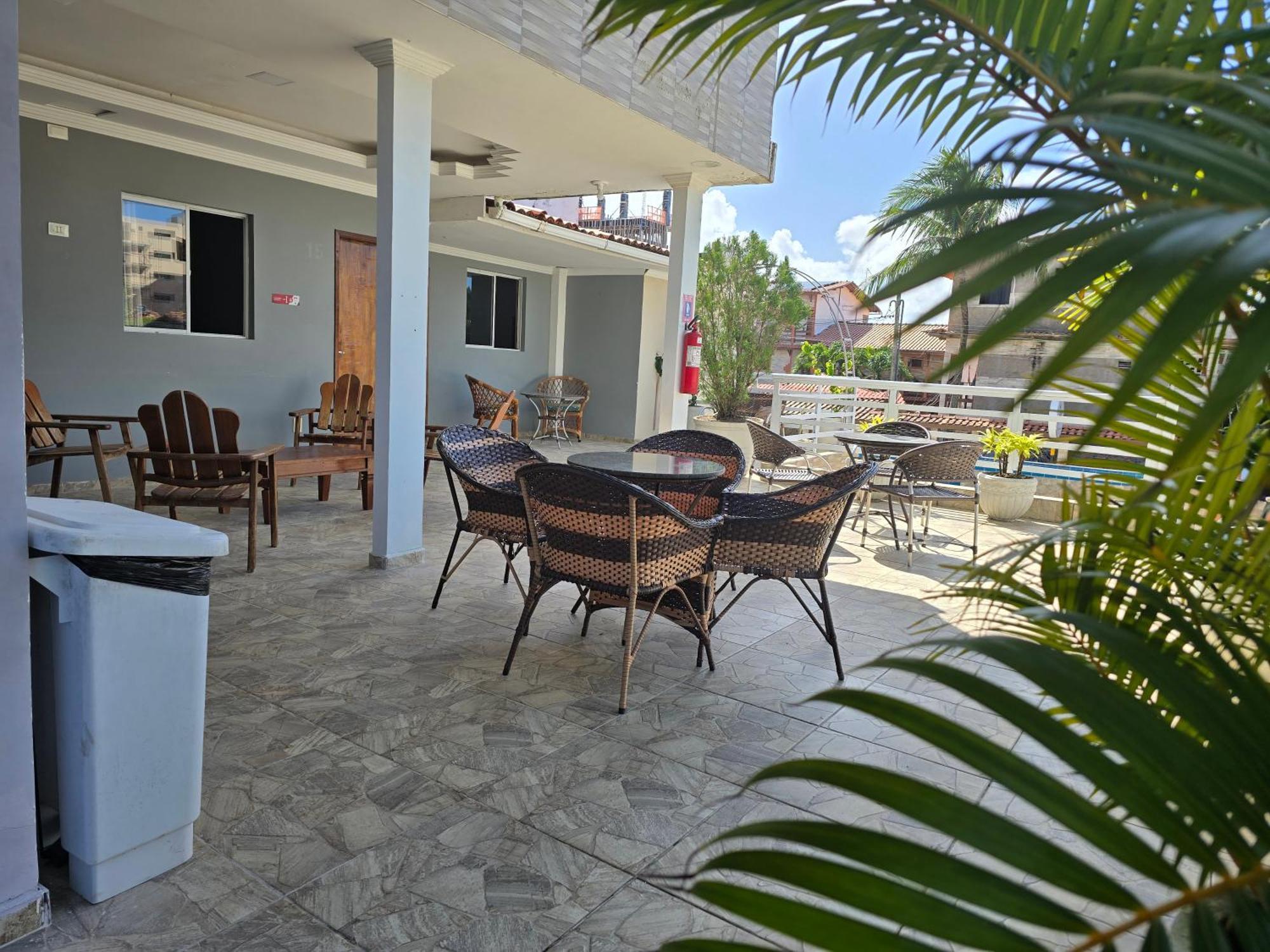 Raizes Do Porto Porto de Galinhas