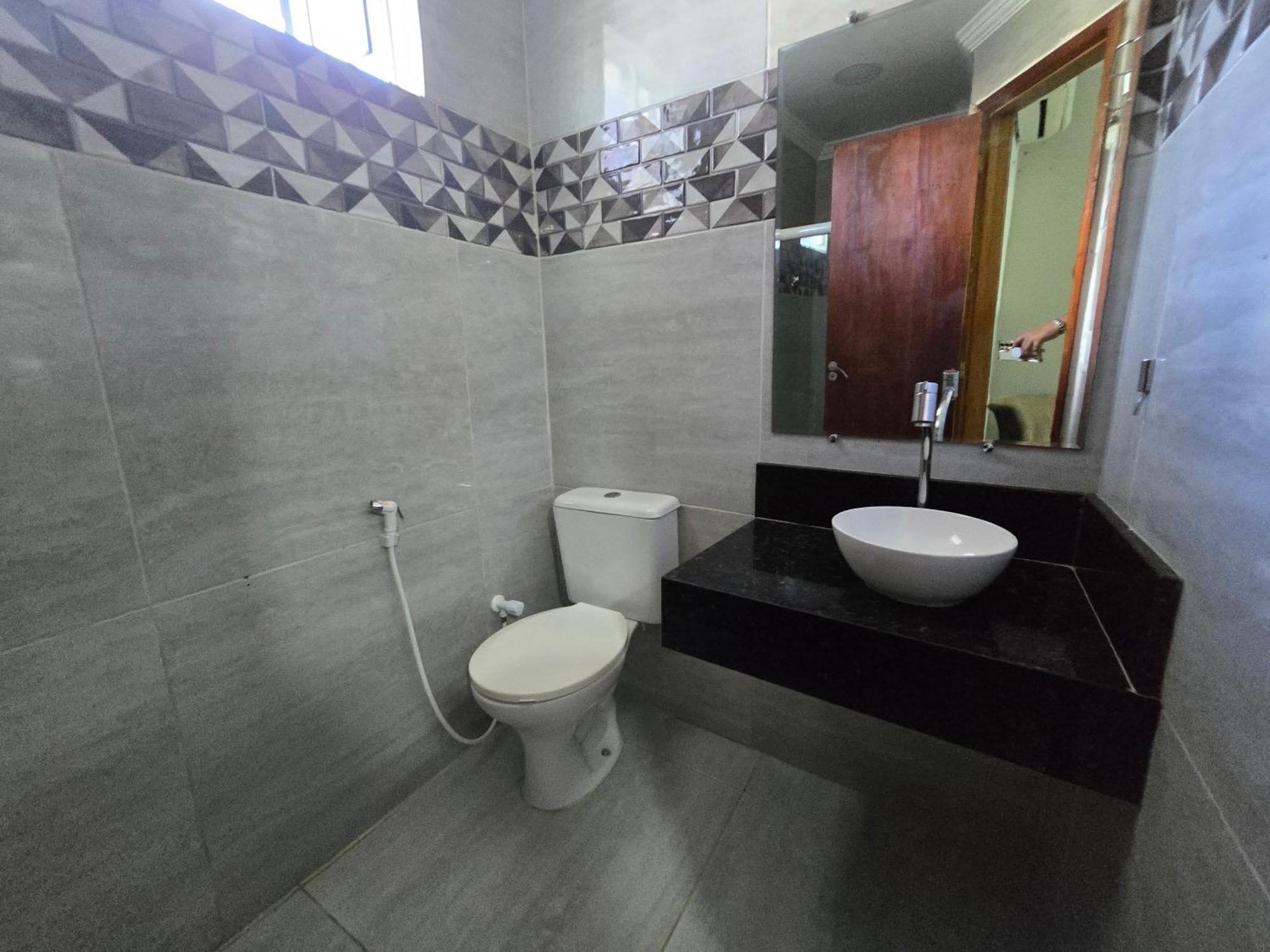 Apartment Raizes Do Porto Porto de Galinhas