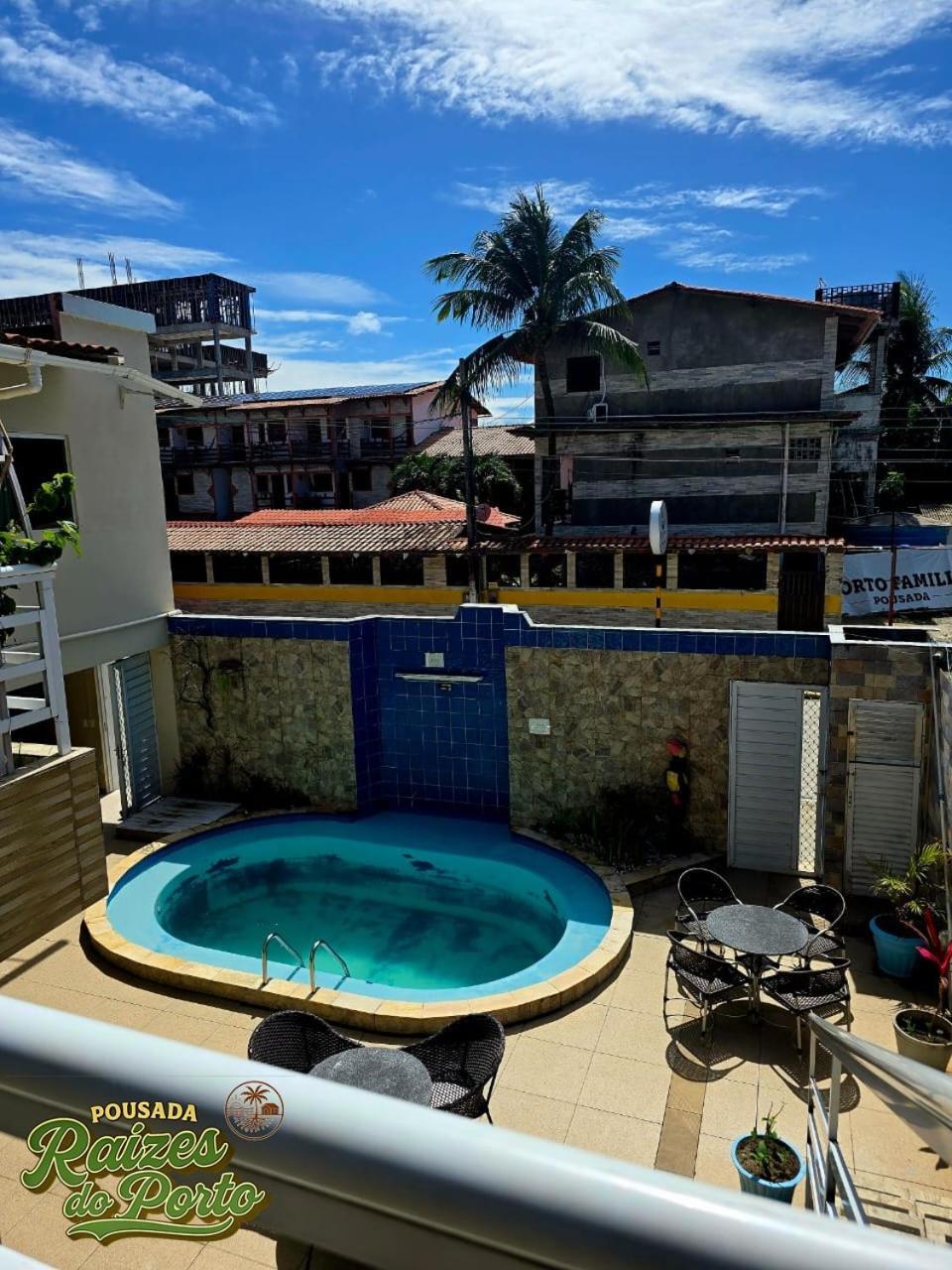 Raizes Do Porto * Porto de Galinhas