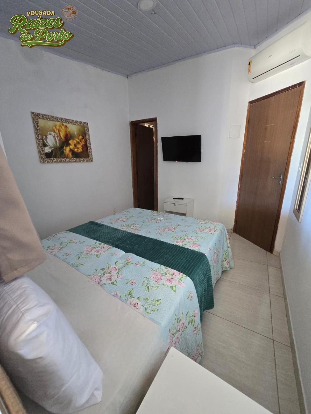 Apartment Raizes Do Porto *