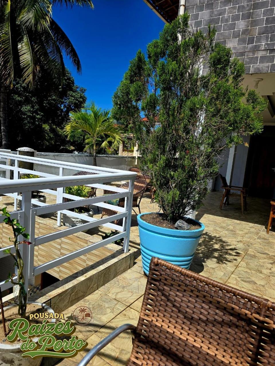 Raizes Do Porto Apartment Porto de Galinhas